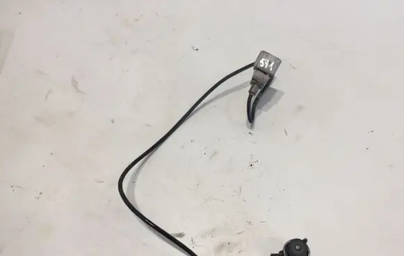 Audi A4 S4 B6 8E 8H Crankshaft position sensor 078906433A 0281002223