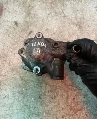Renault Master III Power steering pump 7651955187