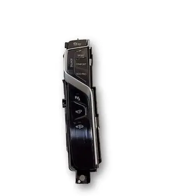 BMW 7 G11 G12 Other switches/knobs/shifts 61316993901 61316819153 61319398274
