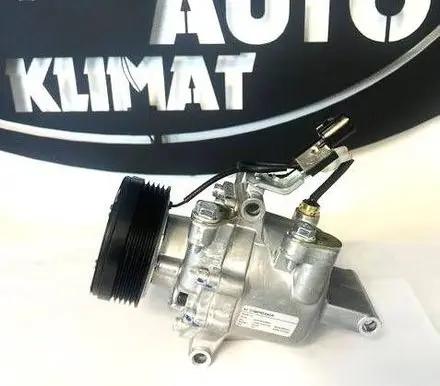 Mitsubishi Colt Air conditioning (A/C) compressor (pump) AKC200A080A
