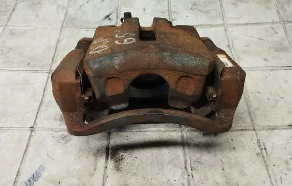 Opel Insignia A Front brake caliper