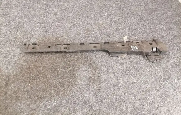Sill/side skirt trim