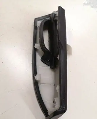 Mazda 3 I Rear door handle trim BP4K69376