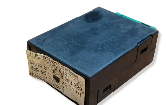 BMW 5 E39 Other control units/modules 8363229