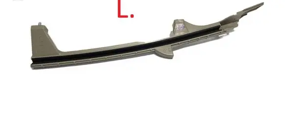 KIA Sorento IV Rear door windshield rail 83550P2000 44049
