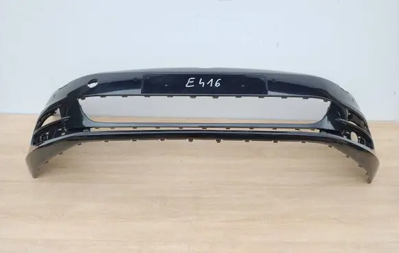 Volkswagen Golf VII Front bumper 5G0807221