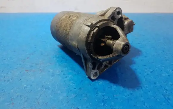 Fiat Siena Starter motor 63103024