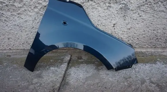 Peugeot 5008 Fender 
