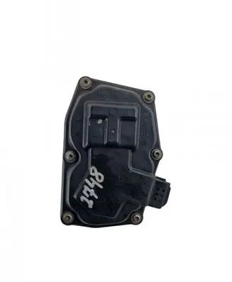 Ford Fiesta Electric throttle body valve 50989002