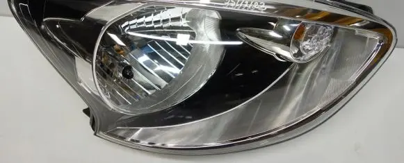 Nissan Micra Headlight/headlamp 100-18022