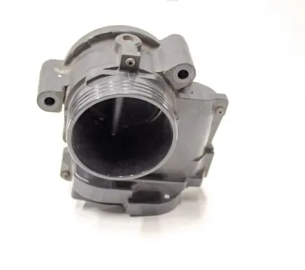 Citroen DS3 Throttle valve V757669780