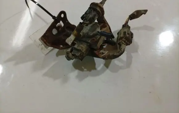 Mazda 6 Exhaust gas pressure sensor 