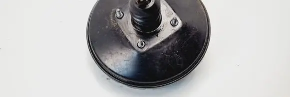 Citroen Berlingo Brake booster 9648370880