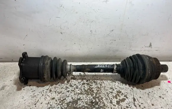 Volkswagen Sharan Front driveshaft