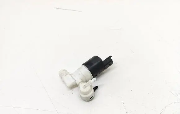 Citroen Berlingo Windscreen/windshield washer pump 9632984980