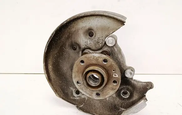 Audi A4 S4 B8 8K Rear wheel hub 8K0505432AR