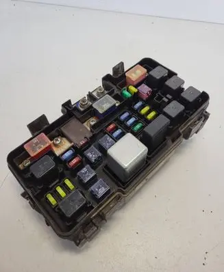 Honda CR-V Fuse module S9AG02