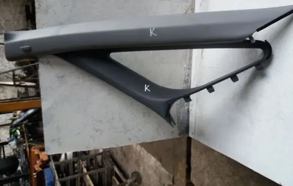 Mitsubishi Colt Other interior part JCI303903