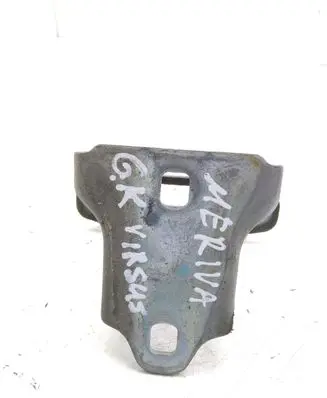 Opel Meriva B Rear door upper hinge