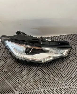 Audi A6 C7 Headlight/headlamp 4G0941006