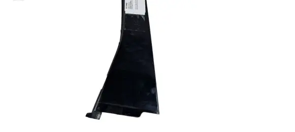 Ford Escape III Rear door glass trim molding CJ54S254A43 CJ54S254A43AE R4D3A