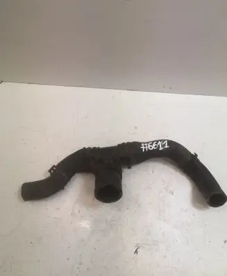 Mercedes-Benz CLK A209 C209 Engine coolant pipe/hose A2038300796