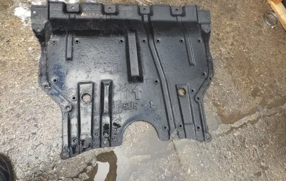 Renault Austral Engine splash shield/under tray