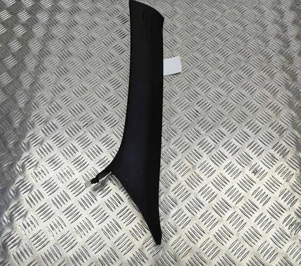 Porsche Macan (95B) (A) pillar trim 95B867233