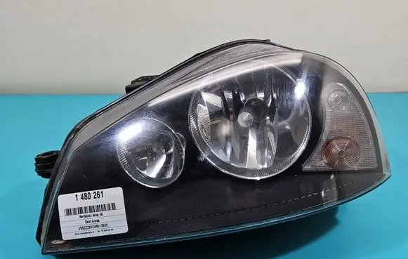 Seat Arosa Headlight/headlamp 6H1941029 IMPRK1480261