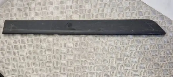 Ford Transit Sliding door trim (molding) BK2129076ABW 129076A