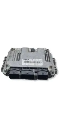 Opel Vivaro Engine control unit/module 0281011530 8200391179