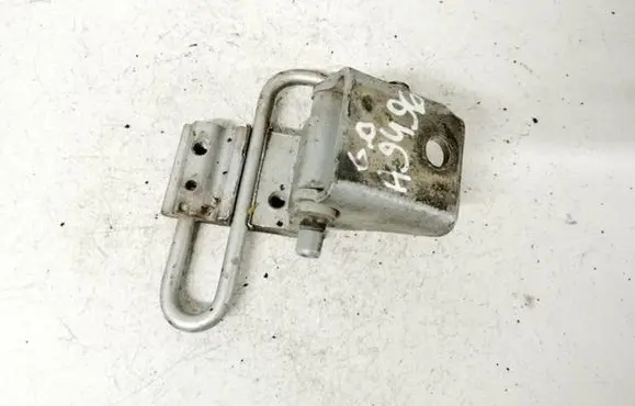 Audi A4 S4 B6 8E 8H Rear door lower hinge 8E0833412