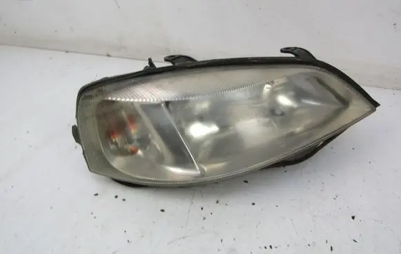Opel Astra G Headlight/headlamp 90520878