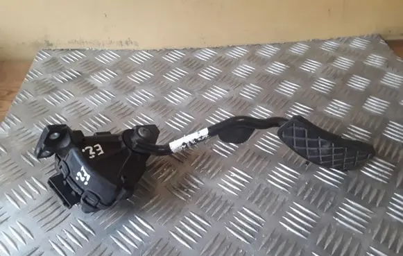 Volkswagen PASSAT B5 Accelerator throttle pedal 6PV00777008 8E2721523