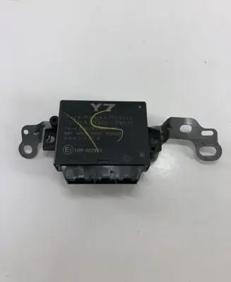 Toyota C-HR I Parking PDC control unit/module 89340F4010 308378