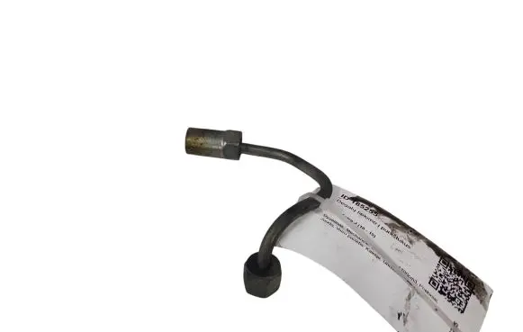 Opel Astra J Fuel injector supply line/pipe 