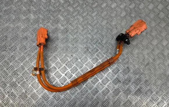 BMW i3 Other wiring loom 9396561