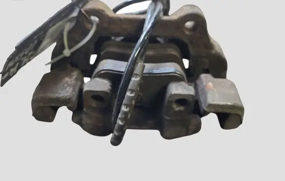 BMW 1 F20 F21 Rear brake caliper