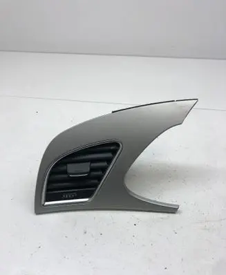 Audi A4 S4 B8 8K Dashboard side air vent grill/cover trim 8K1820901G