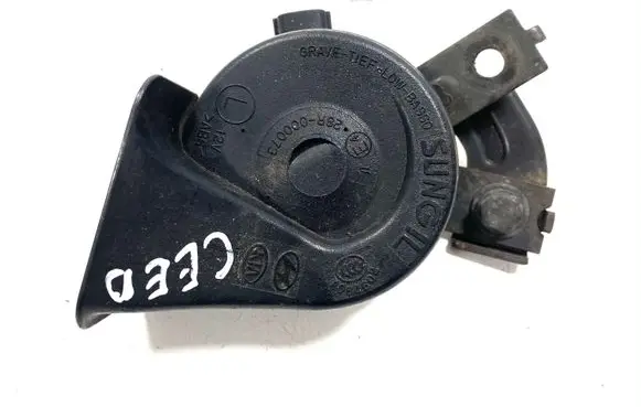 KIA Ceed Horn signal 96610A2000 28R000073