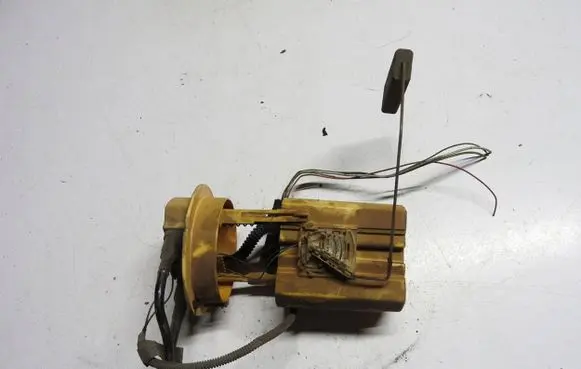 Citroen Berlingo In-tank fuel pump 9660794980