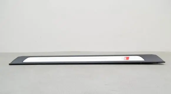 Audi Q7 4M Other sill/pillar trim element 4M0947418B