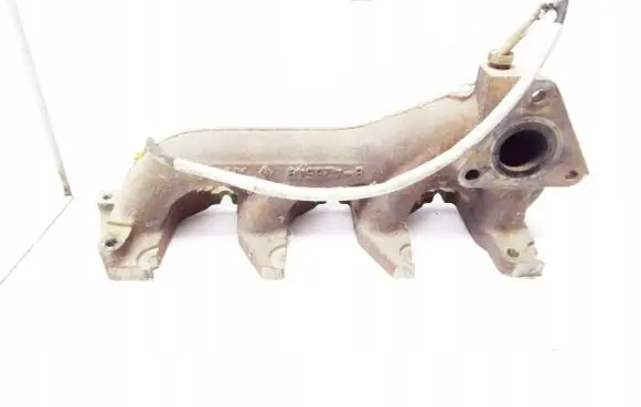 Renault Trafic II (X83) Exhaust manifold 8-426549