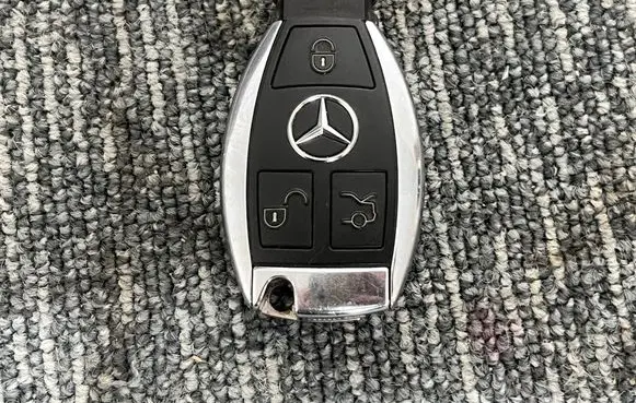 Ignition key/card