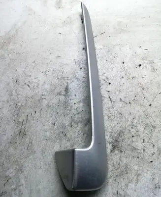 Audi A3 S3 A3 Sportback 8P Other interior part 8P3867420E