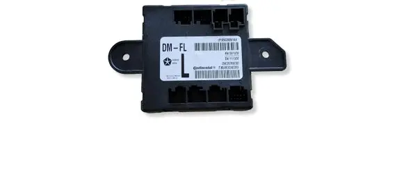 Chrysler Town u0026 Country V Door control unit/module 05026861AE