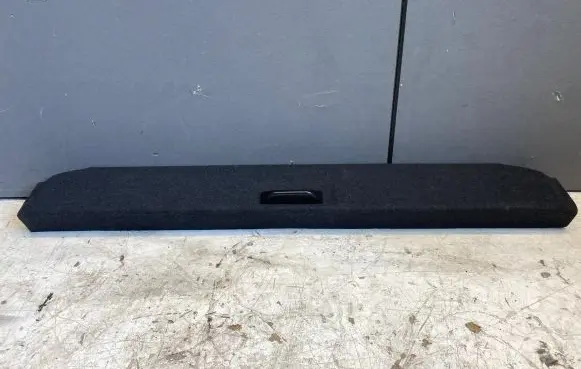 Volkswagen Golf Sportsvan Other trunk/boot trim element 510868077