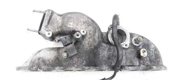 Chevrolet Captiva Intake manifold