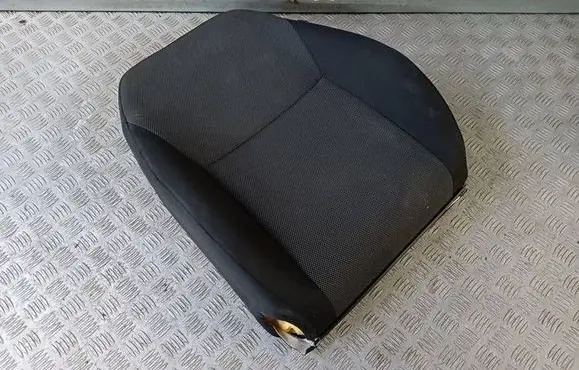 Seat trim
