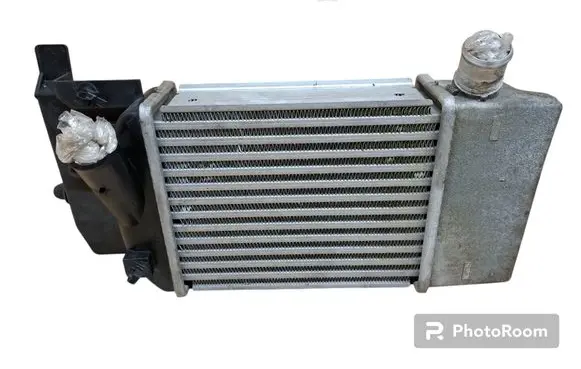 Toyota Yaris Intercooler radiator JD1271005100